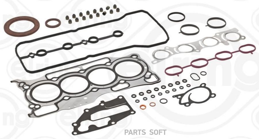 

FULL GASKET SET ENGINE 1шт