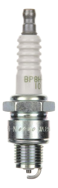 

Свеча зажигания NGK BP8H-N-10 спец 4838