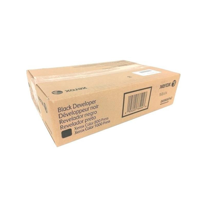 

Узел проявки (девелопер) Xerox (005R00742)