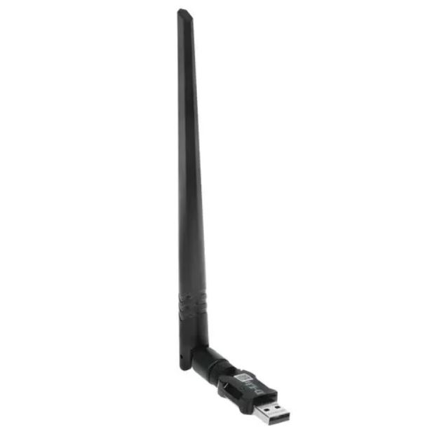 

Адаптер WiFi D-Link DWA-137/C1A