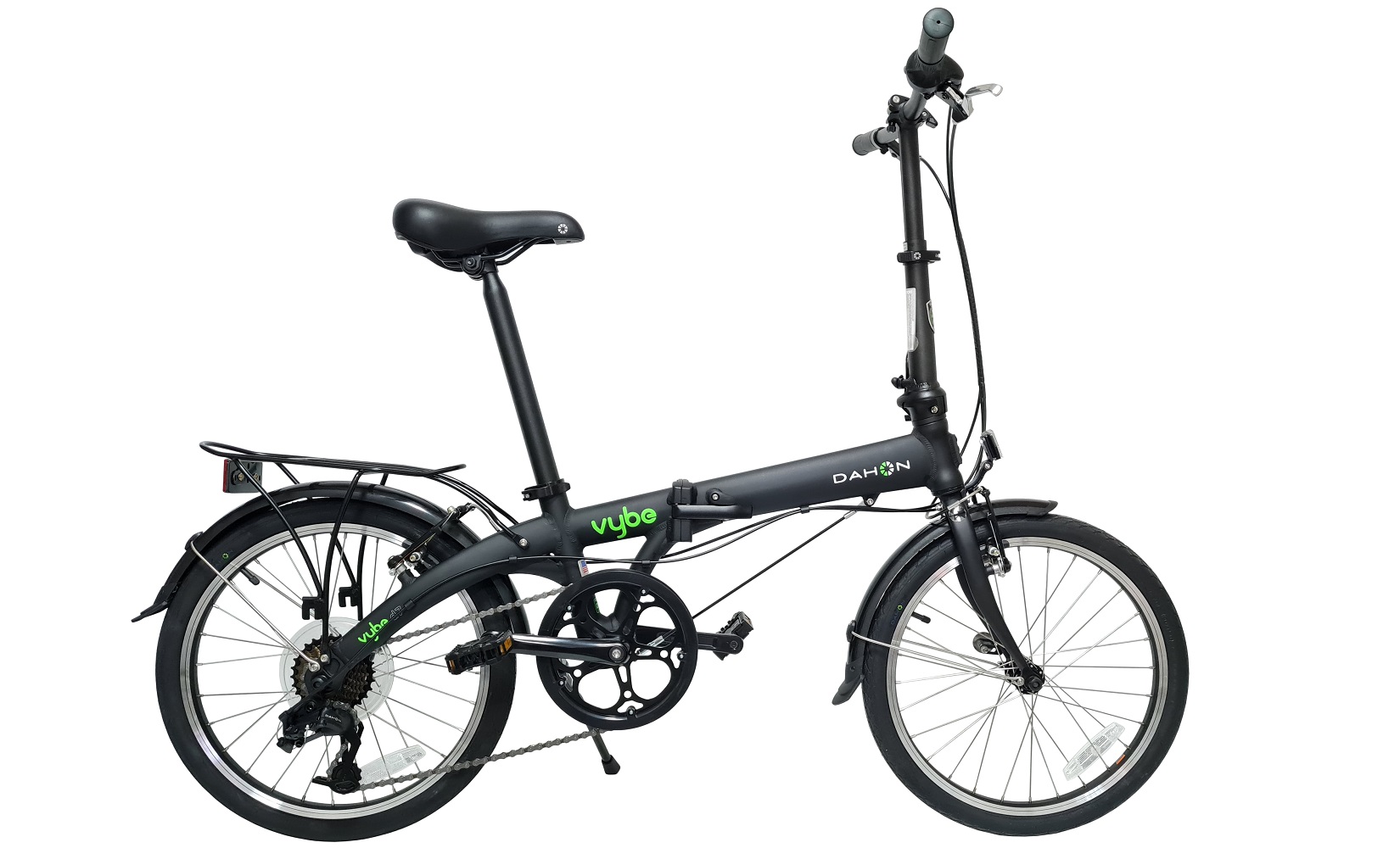 фото Велосипед dahon vybe d7 (2022) (one size)