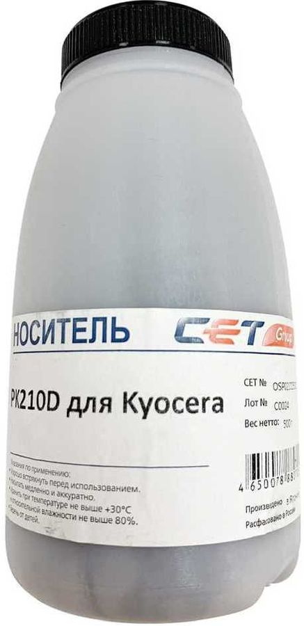 Девелопер Cet OSP0210D500