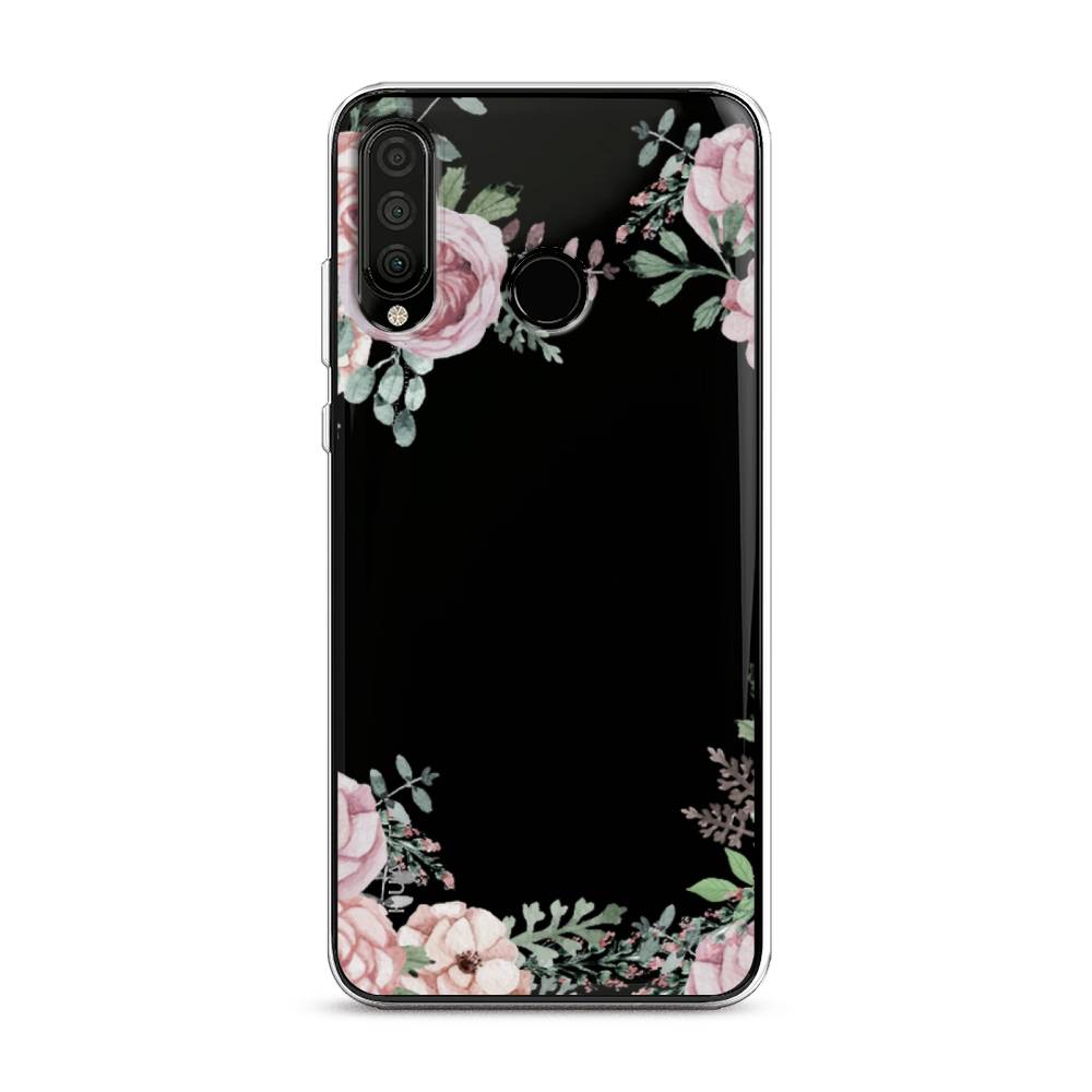 Чехол Awog  на Honor 20 Lite 2020 