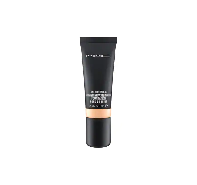 Тональный крем MAC Cosmetics Pro Longwear Nourishing Waterproof Foundation NC20 25 мл