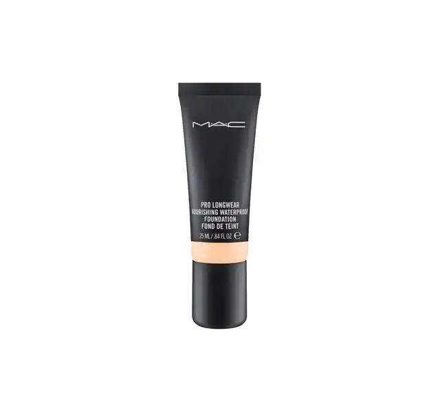 Тональный крем MAC Cosmetics Pro Longwear Nourishing Waterproof Foundation NW22 25 мл