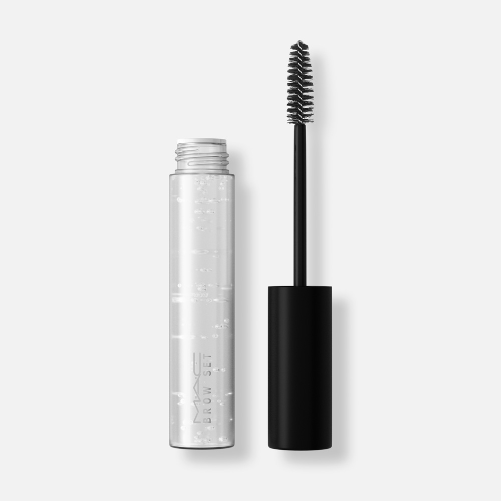 Гель для бровей MAC Cosmetics Brow Set Clear прозрачный 8 г