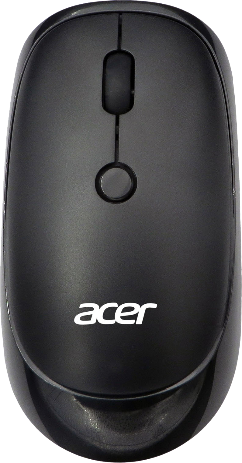 Беспроводная мышь Acer OMR137 черный (ZL.MCEEE.01K)