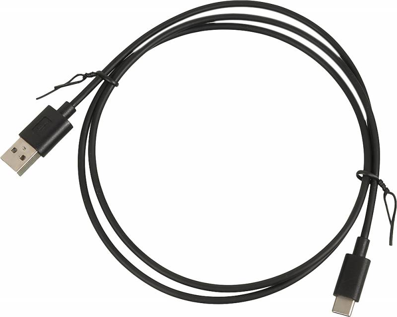 фото Кабель usb3.1 usb a (m)/usb 3.1 c (m) 1м nobrand