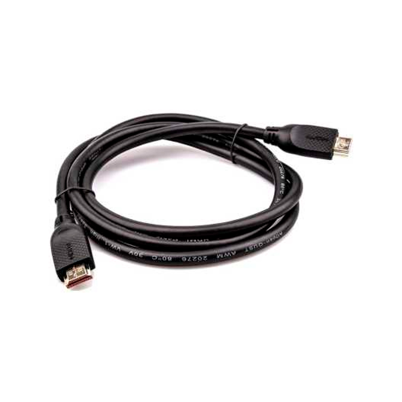 фото Кабель vcom hdmi-hdmi m-m 1.5м (acg517-1.5m)