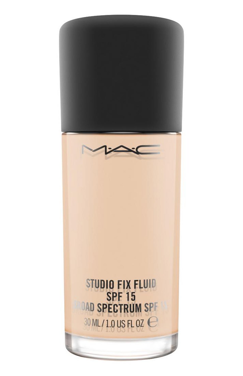 Основа тональная для лица MAC Studio Fix Fluid SPF 15 матовая №NW13, 30 мл основа тональная mac studio fix fluid spf 15 4 5 30мл