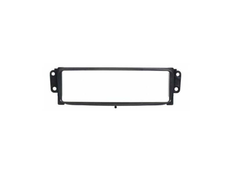 

Переходная рамка Ksize RP-HDSN1 Hyundai Sonata 1Din, RP-HDSN1