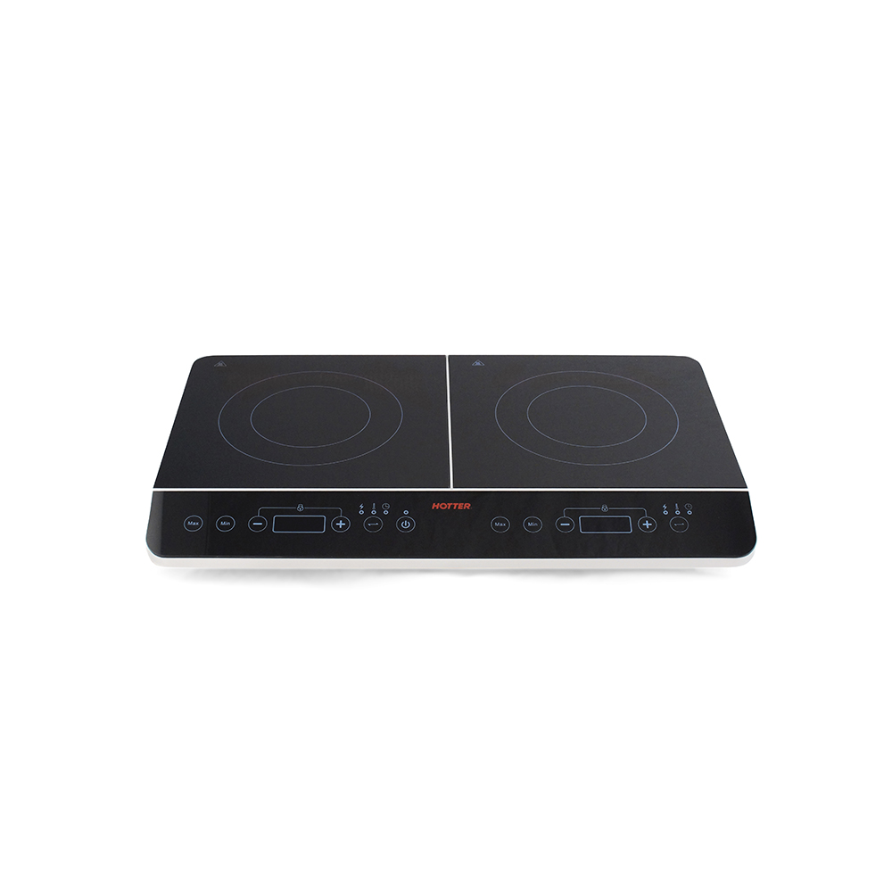 

Настольная электрическая плитка Hotter HX-3505 black, HX-3505