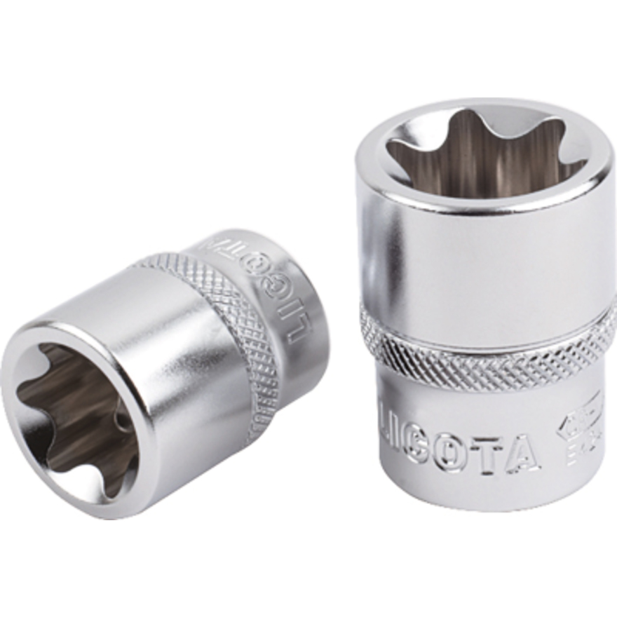

Головка Licota E422 торцевая 1/2'' E22, E422