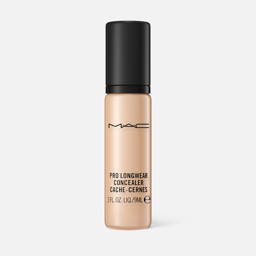 Консилер для лица MAC Cosmetics Pro Longwear Concealer стойкий тон NC15 9 мл