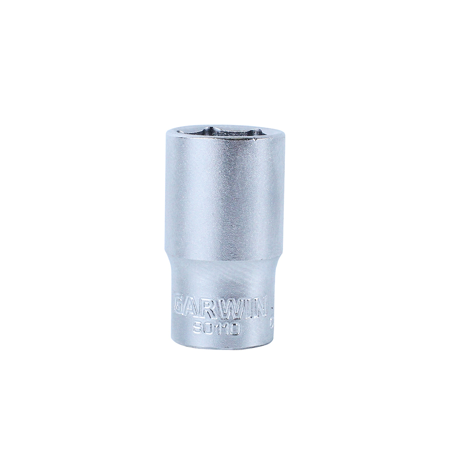 

Головка GARWIN PRO S0109 торцевая 6гр. 1/4'' 9 мм, S0109