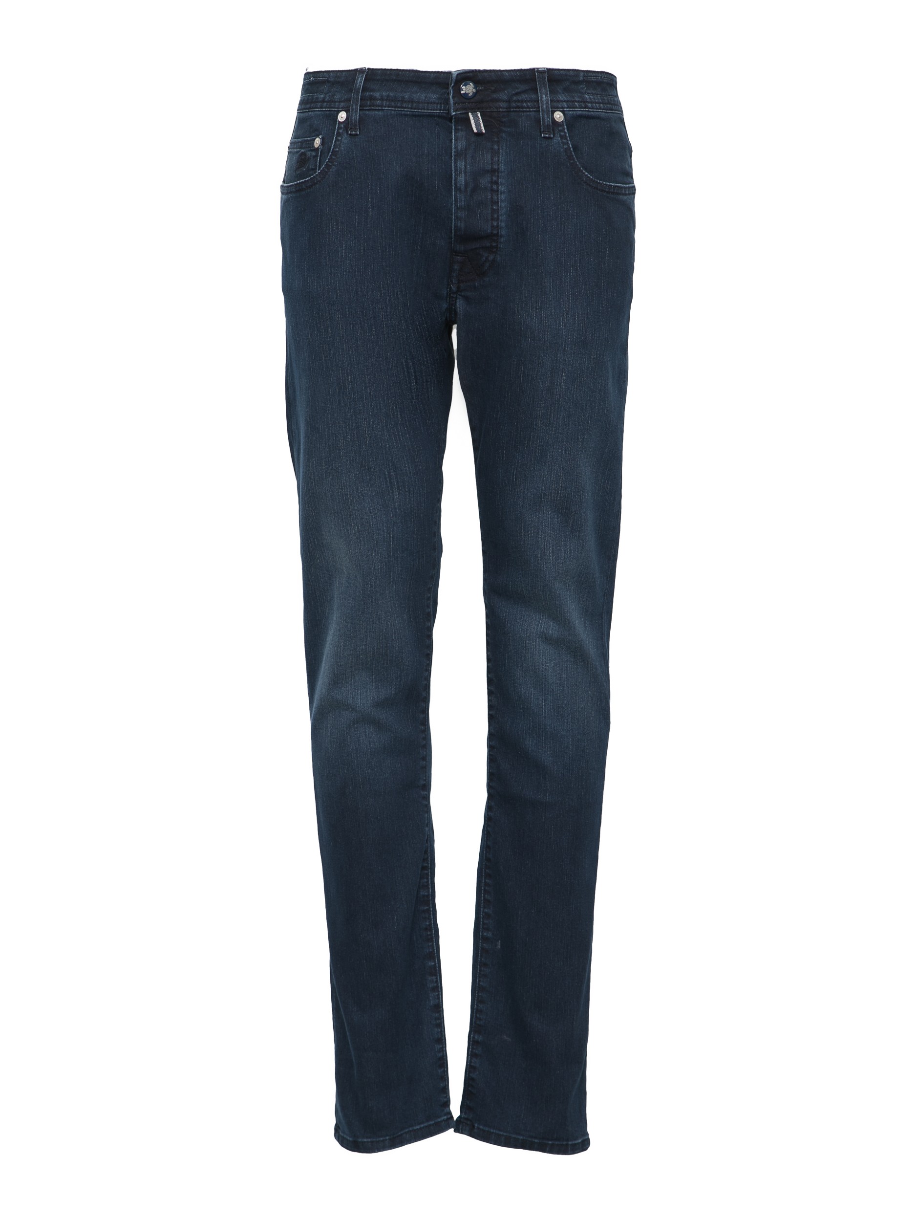 

Джинсы мужские Vilebrequin VBMP0001_08786 синие 48 RU, VBMP0001_08786