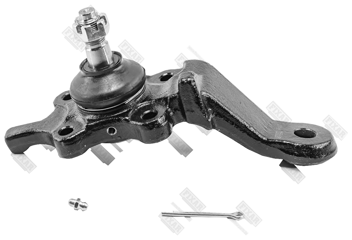 

FIXAR FK0973L Опора шаровая нижняя левая () 1шт
