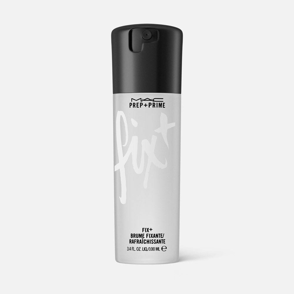 Фиксатор макияжа MAC Cosmetics Prep+Prime Fix+Original Makeup Setting Spray 100 мл