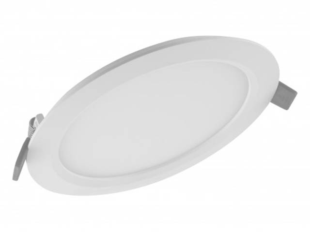 фото Светильник ledvance downlight slim round 9w 600lm 6500k 4058075154780