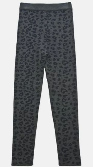 Леггинсы Malinikidskids 3842, синий, 104