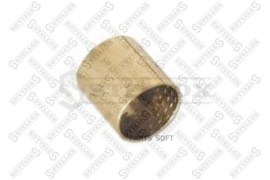 

Втулка Торм Колодки Бронз Литой Суппорт STELLOX 8509823SX