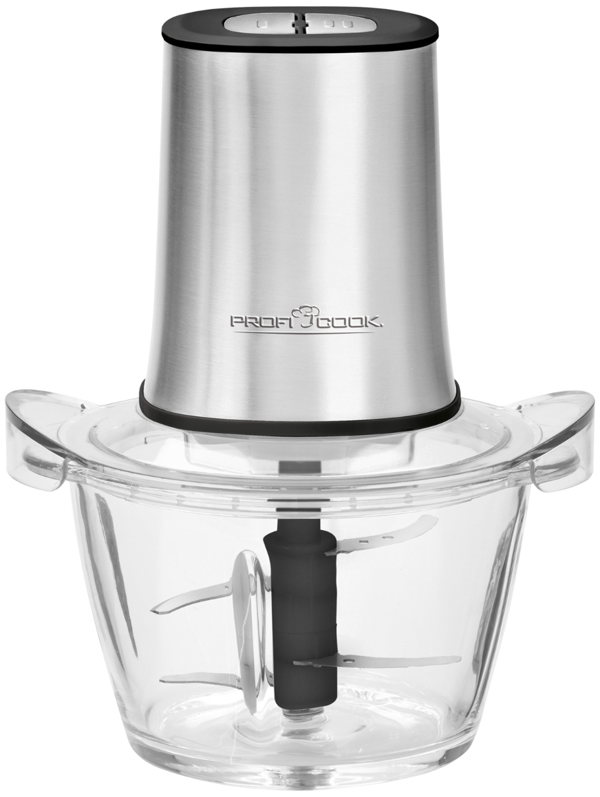 

Измельчитель Profi Cook 1150 inox, 1150 inox