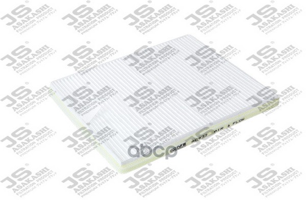 

Фильтр салона JS ASAKASHI AC932J, AC932J