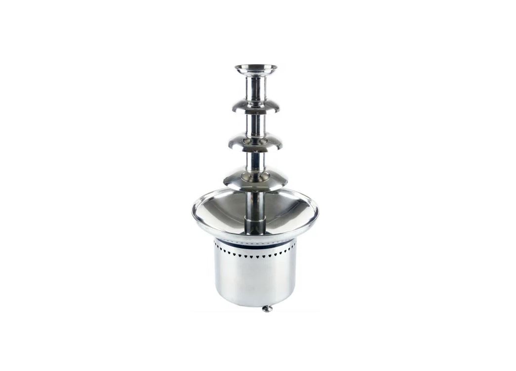 

Прибор для приготовления фондю Gastrorag CF24A, CF24A