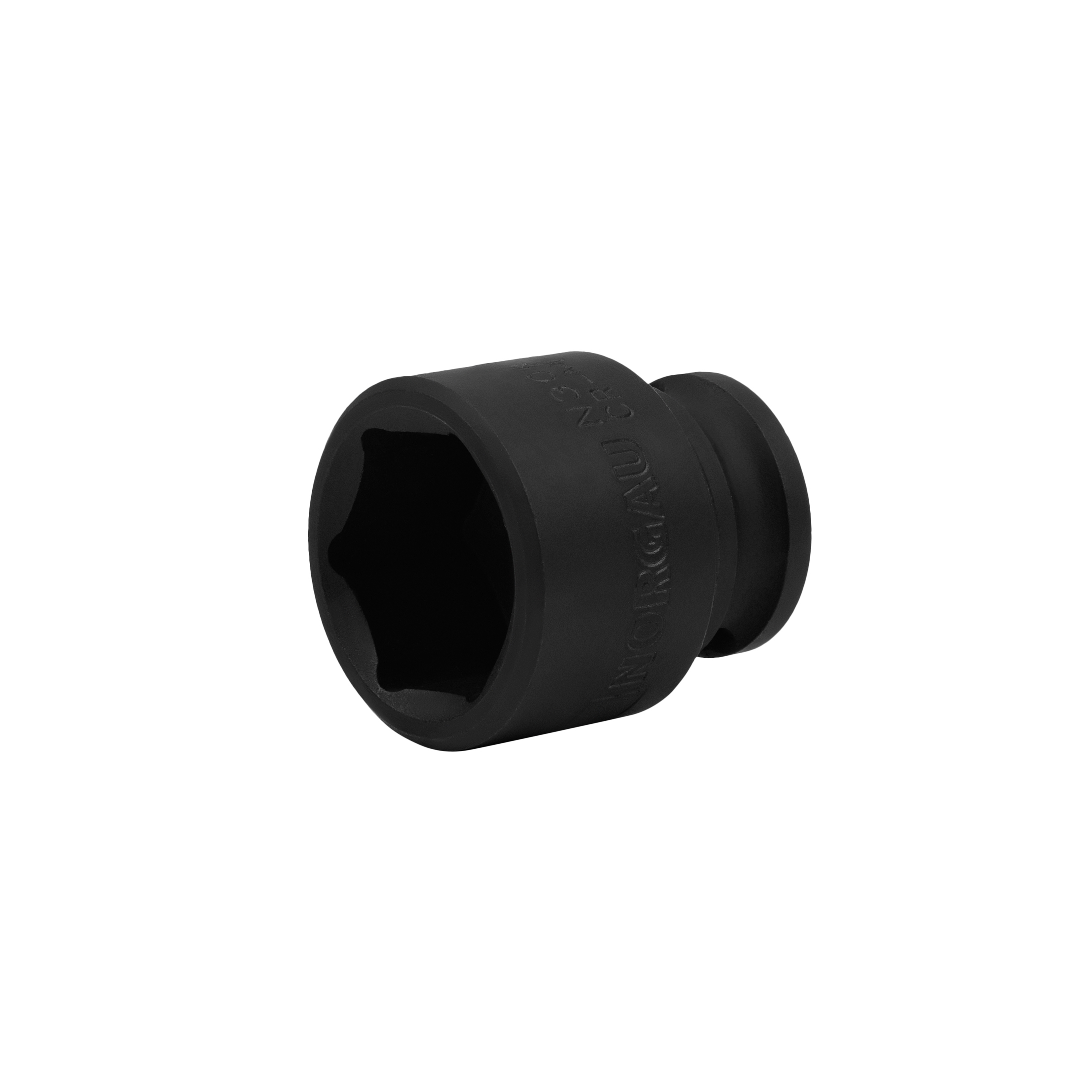 

Торцевая шестигранная ударная головка 19 мм NORGAU Industrial DIN 3129 под квадрат 3/8"