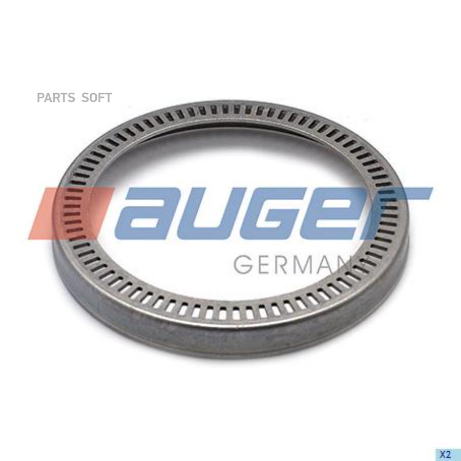 

Кольцо, Abs auger 81037
