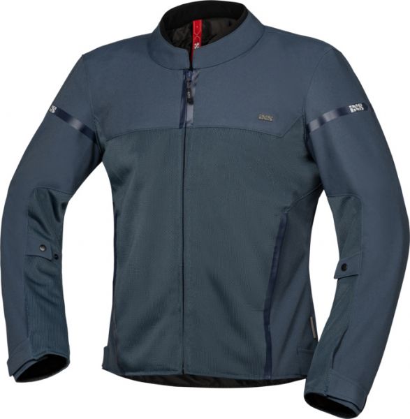 

Мотокуртка IXS Tour Jacket Oxy-Air X510290042XL, Серый, X51029