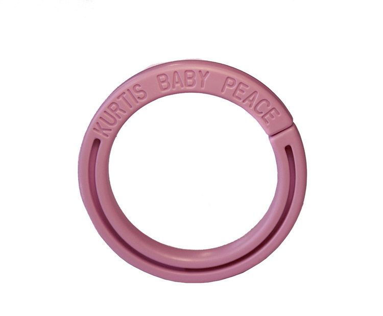 

Кольцо сменное Kurtis Purpule