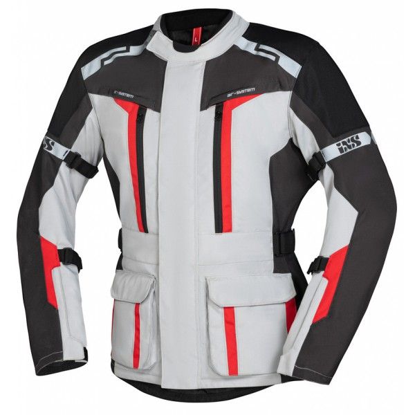 

Мотокуртка Tour Jacke Evans-ST 2.0 X560479922XL, Черный, X56047 992