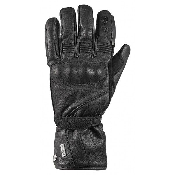 

Мотоперчатки iXS Winter Comfort-ST X420480032XL, Черный, Winter Comfort-ST