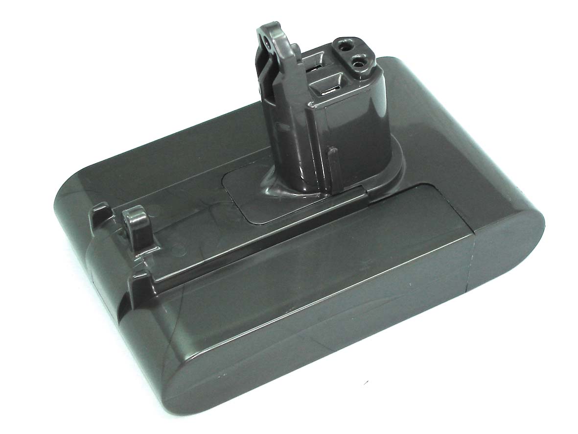 

Аккумулятор для Dyson DC31, DC31 Animal, DC34, DC35, DC44, DC45 Type B 2.2Ah 22.2V Li-ion