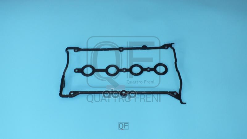 

Прокладка Клапанной Крышки QUATTRO FRENI арт. QF82A00018