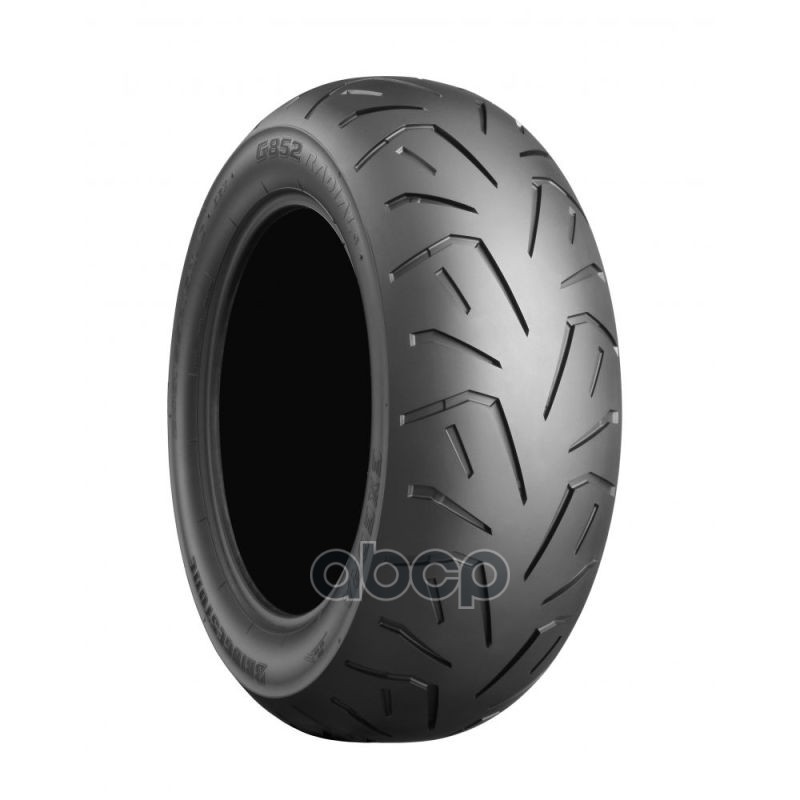 

Мото шины Bridgestone Exedra G852 200/50 R17 75 V