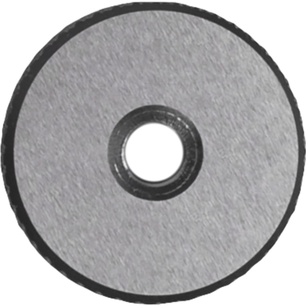 ЧИЗ Калибр-кольцо М 18 х2.5 6g ПР 70395