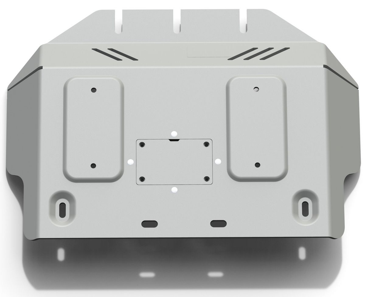 

Защита картера для Лексус GX 460 устанавл-ся совместно с 333.5783.1.6, арт.2333.5784.1.6-1, 2333.5784.1.6-1