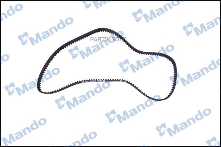

MANDO MB153RU29 MB153RU29 ремень ГРМ153x290H Hyundai Lantra 1.8 90-95 Mitsub
