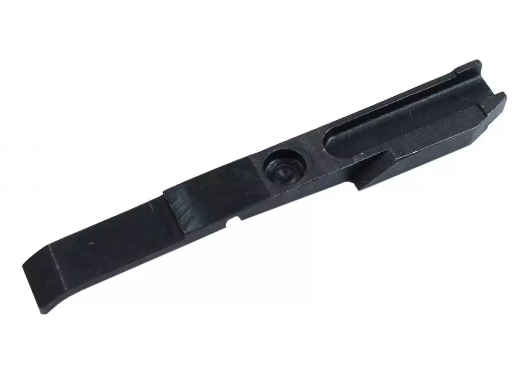 

Перехватыватель МР-153, Черный