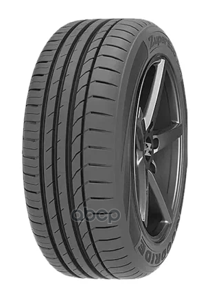 

Автошина GOODRIDE Z-107 ZupperEco 215/55 R18 99 V