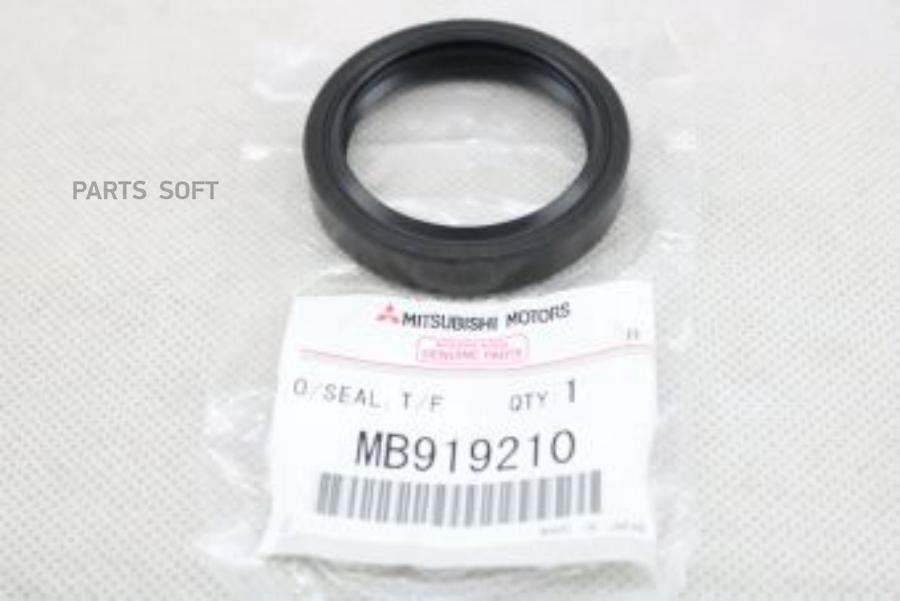 

Сальник Mitsubishi L 200 / Triton 05>15 MITSUBISHI MB919210