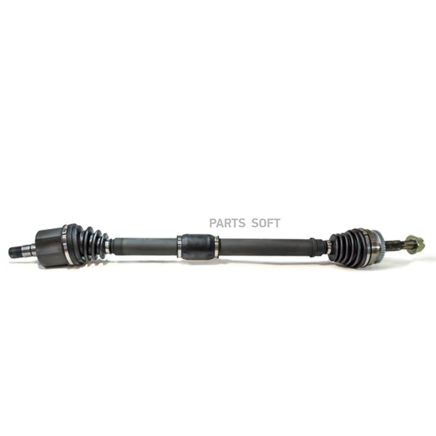 

Привод Передний Правый Volvo S40 01-03, Volvo S8 RUEI RU1587AR