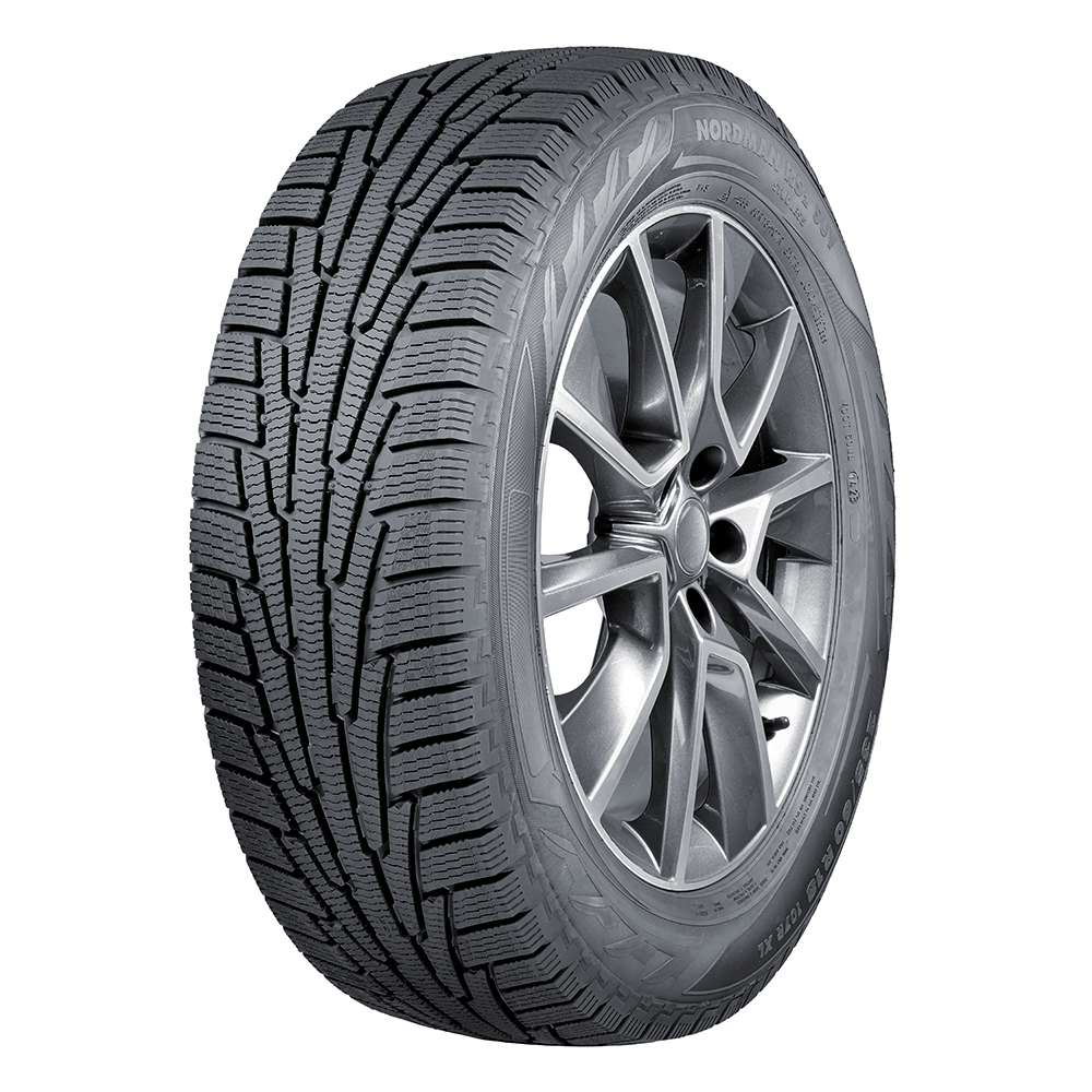 

Шина Ikon Tyres NORDMAN RS2 SUV 235/70R16 (T830720), Nordman RS2 SUV