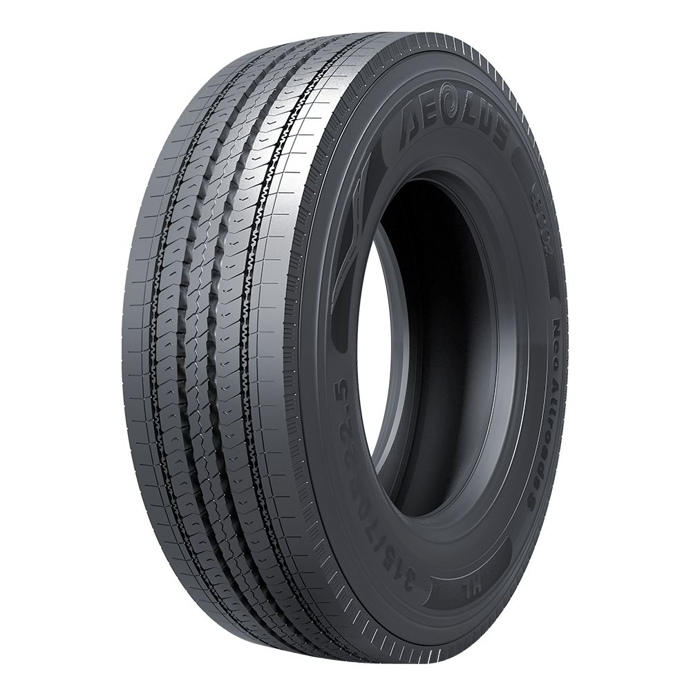 Шина Aeolus NeoAllroads S 245/70R17,5 (1380535933)