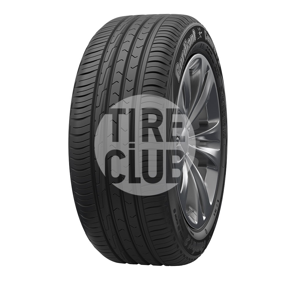 

Шина Cordiant Comfort 2 235/65R17 1550000074, Comfort 2