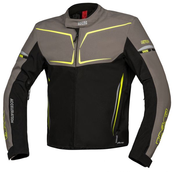 

Мотокуртка Sport Jacket TS-Pro-ST X550603953XL, Черный, Sport Jacket TS-Pro-ST