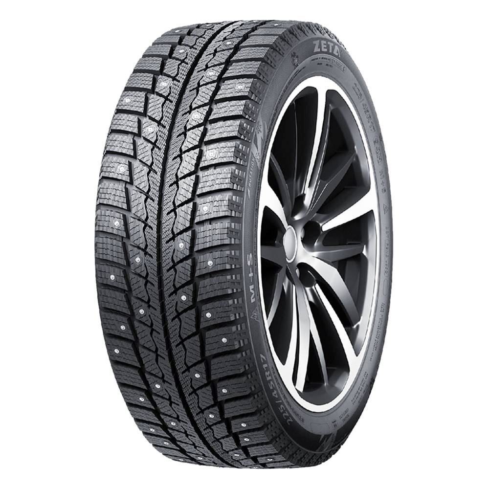 

Шина Zeta Antarctica Ice 235/70R16 (6921109034687)