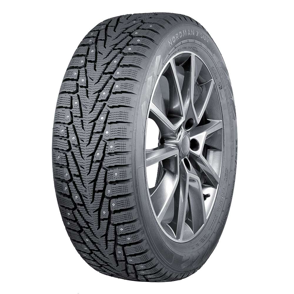 

Шина Ikon Tyres NORDMAN 7 SUV 215/70R15 (TS82308), Nordman 7 SUV